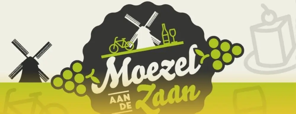 Mosel an der Zaanroute — Cultureel Centrum Bullekerk, Zaandam