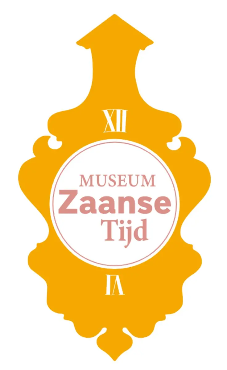 Fahrradtour zu den Uhrentürmen der Zaanstreek — Museum Zaanse Tijd, Zaandam