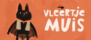 Vleertje Muis