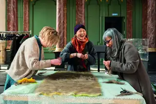 Draden van ons Nederlandse Slavernijverleden