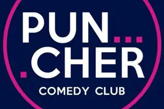 Puncher Comedy Club