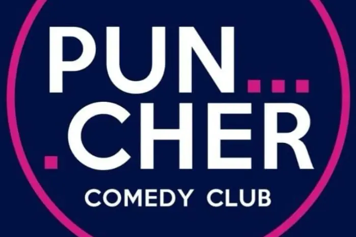 Puncher Comedy Club — De Groote Weiver, Wormerveer