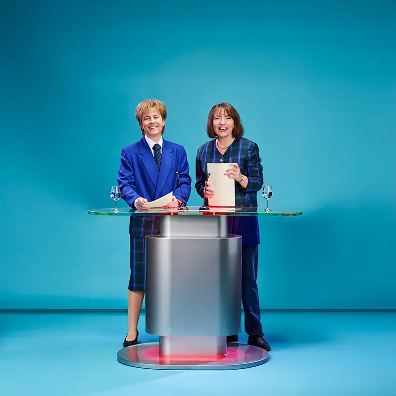 Blauwe Vinkjes - Poeha — Podium Oostknollendam, Oostknollendam