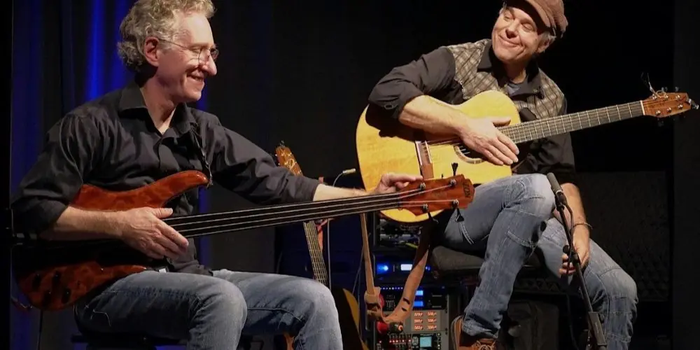 An Acoustic Groove Experience — Museum of Humanity, Zaandam