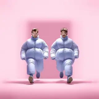 Joosen en de Jager - Niks aan het handje