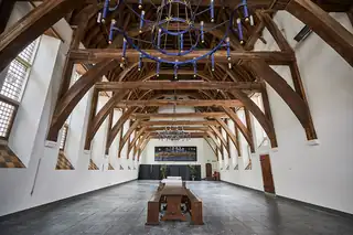 Visit Burgerzaal