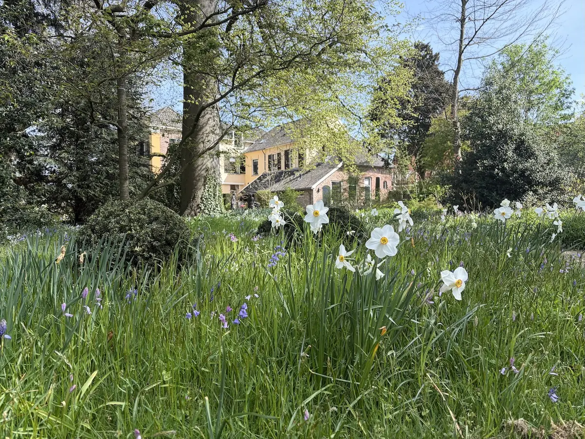 Open dag de Overtuin — De Overtuin, Warnsveld