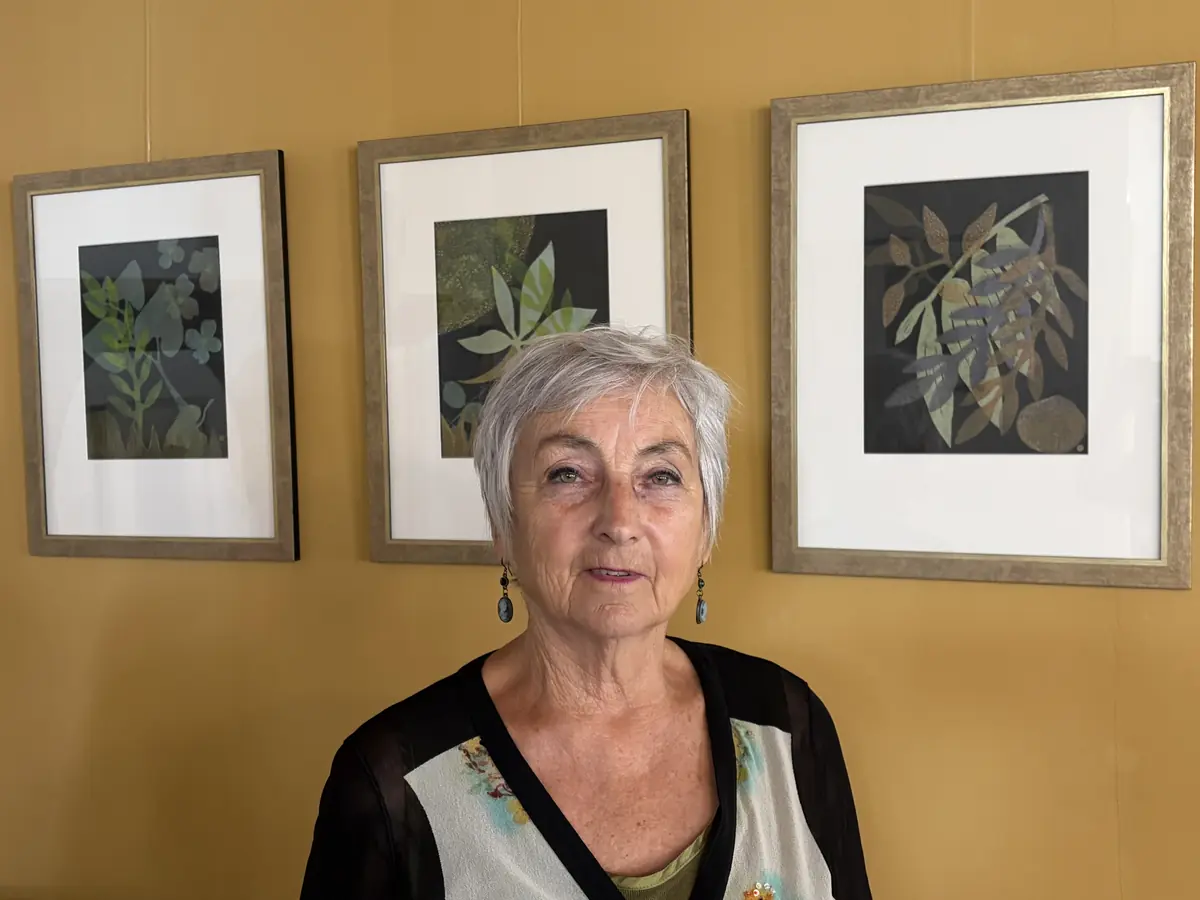 Expositie in de Overtuin — De Overtuin, Warnsveld