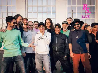 BuitenSoos LIVE | De Niemanders