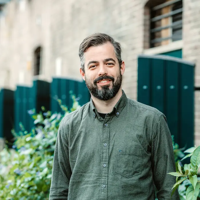 Philosophy Café Zutphen | What is Nature Still in This Country? - Lecture by Botanical Philosopher Norbert Peeters — Dat Bolwerck, Zutphen