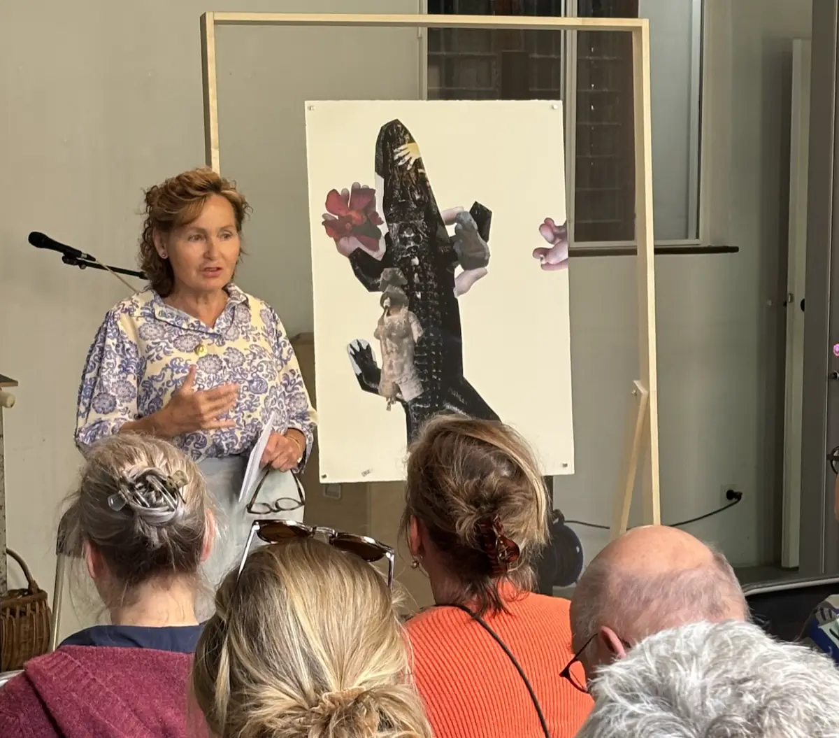 Philosophy Course | The Socratic Dialogue - with Corrie Haverkort — Dat Bolwerck, Zutphen