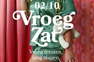 VroegZat