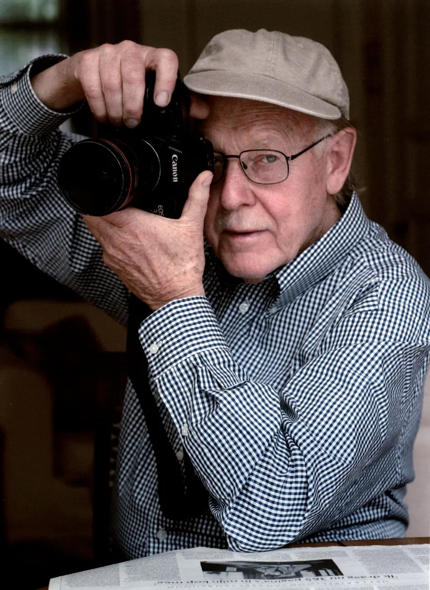 Eddy Posthuma de Boer und Ken Wilkie, ein Leben unterwegs — Museum Henriette Polak, Zutphen
