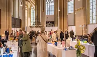 Zutphen Glass Expo