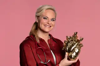 Janneke Wittekoek