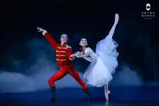 The Nutcracker