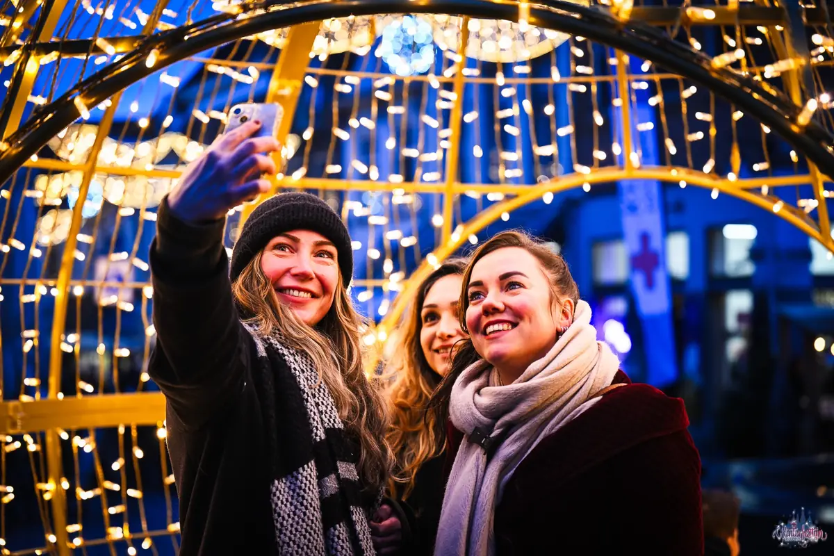 December Shopping Sunday — VVV Zutphen, Zutphen