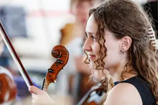 Jeugdorkest Nederland