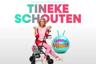 Tineke Schouten