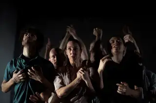 Conny Janssen Danst