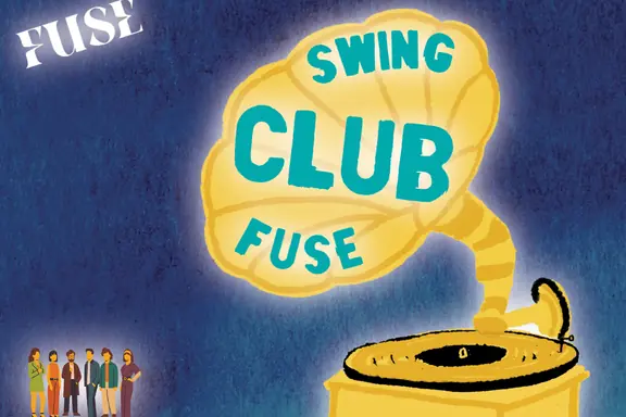 Fuse — Theater Hanzehof & Buitensociëteit, Zutphen