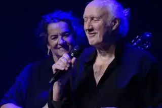Herman van Veen