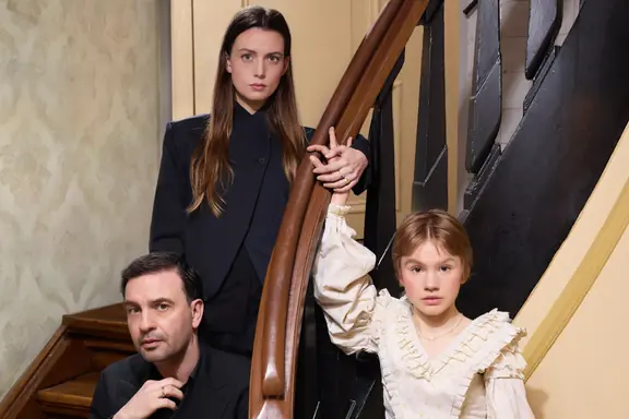 Theater Oostpool The Nether (try-out) — Theater Hanzehof & Buitensociëteit, Zutphen