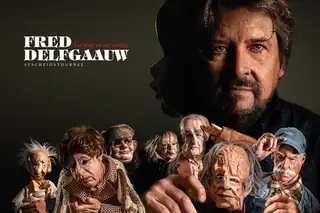 Fred Delfgaauw