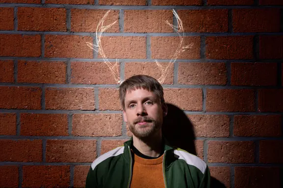 Baby Reindeer — Theater Hanzehof & Buitensociëteit, Zutphen