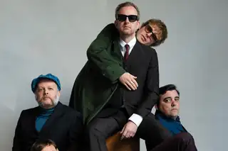 The Kik Hertaalt The Beatles (1962-1966)