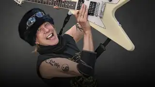 Michael Schenker Group: DON’T SELL YOUR SOUL TOUR 2027