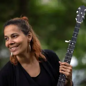 Rhiannon Giddens
