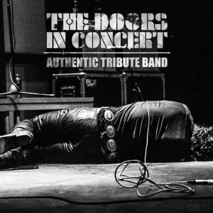 The Doors in Concert — P60, Amstelveen