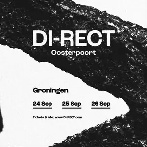 Di-rect — De Oosterpoort, Groningen