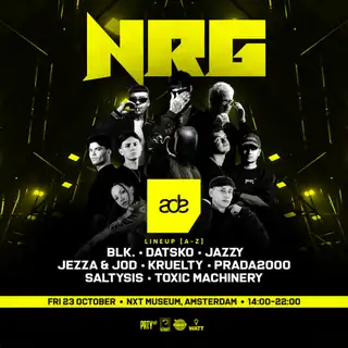 NRG ADE