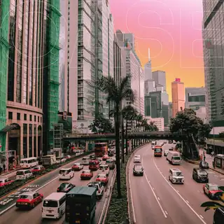 Städtereise nach Jakarta