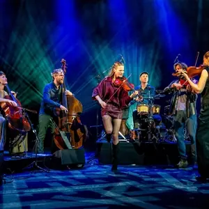 Fuse (NL) — PHIL Haarlem, Haarlem