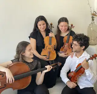 Nemea String Quartet