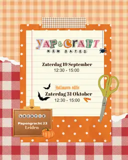 YAP & Craft