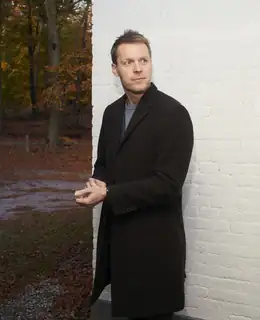 Im Gespräch mit Philip Huff