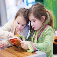 Story Time at the Library | Ages 2-6 β Bibliotheek Amstelveen Stadsplein, Amstelveen