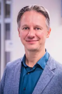 Vortrag Belief in Conspiracy Theories von Prof. Jan-Willem van Prooijen
