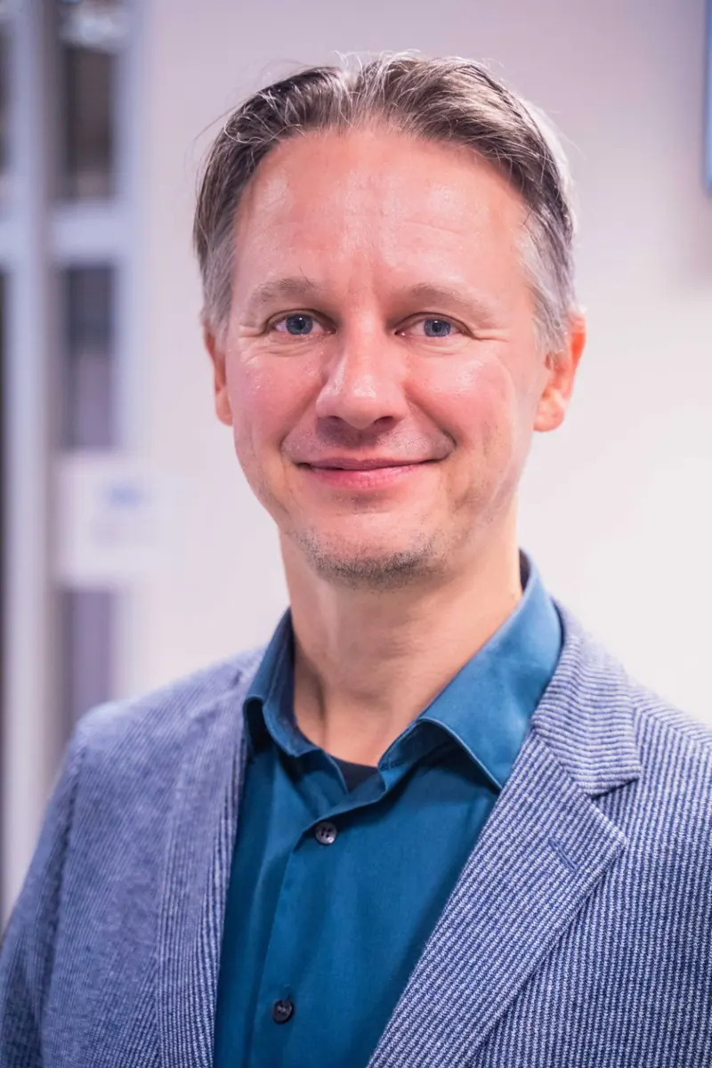 Vortrag Belief in Conspiracy Theories von Prof. Jan-Willem van Prooijen — Maastricht University, Venlo