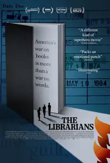 Film: The Librarians