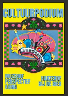 Cultuurpodium