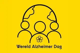 Ausstellung 'Ich mache weiter mit' in den Bibliotheken
