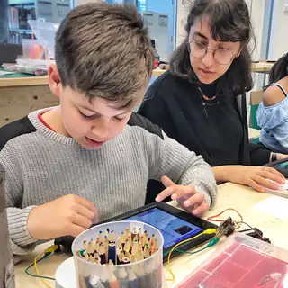 MakersClub