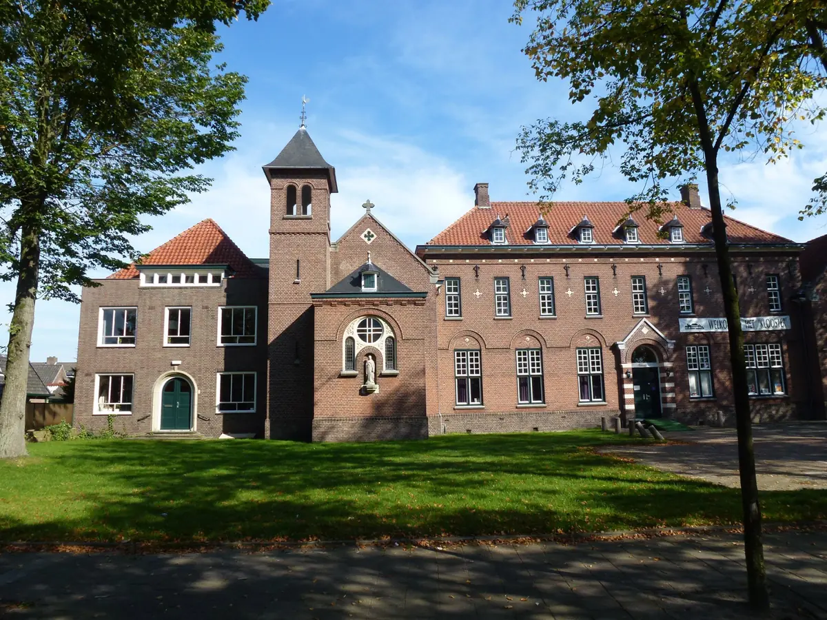 Waalres Erbe — de Bibliotheek Waalre, Waalre