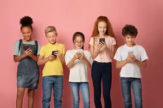 Youth and Media Information Evening: How to Handle It?
