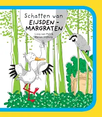Reading from 'The Treasures of Eijsden-Margraten' β Bibliotheek Margraten, Margraten